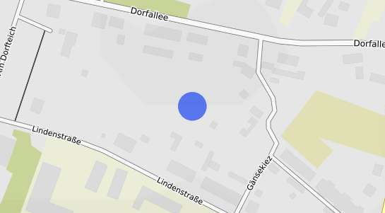 Bodenrichtwertkarte Alt Tucheband Rathstock